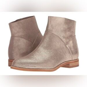 Isola Mosina Women’s Ankle Booties sz 11